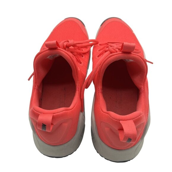 Nike Free Metacon Womens 10 Training Shoes Aster Pink Gray Sneakers Athleisure - Picture 8 of 12